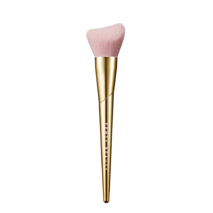 Fenty Beauty Make-Up Cheek Hugging Bronzer Brush Fenty Beauty Make-Up Cheek Hugging Bronzer Brush